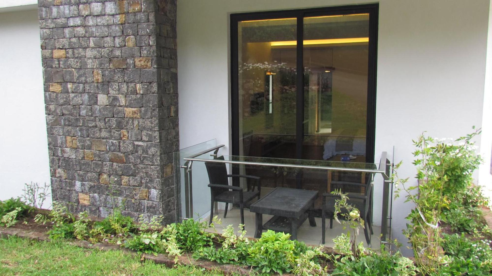 Mountain Retreat Kodai Kodaikanal Exterior foto