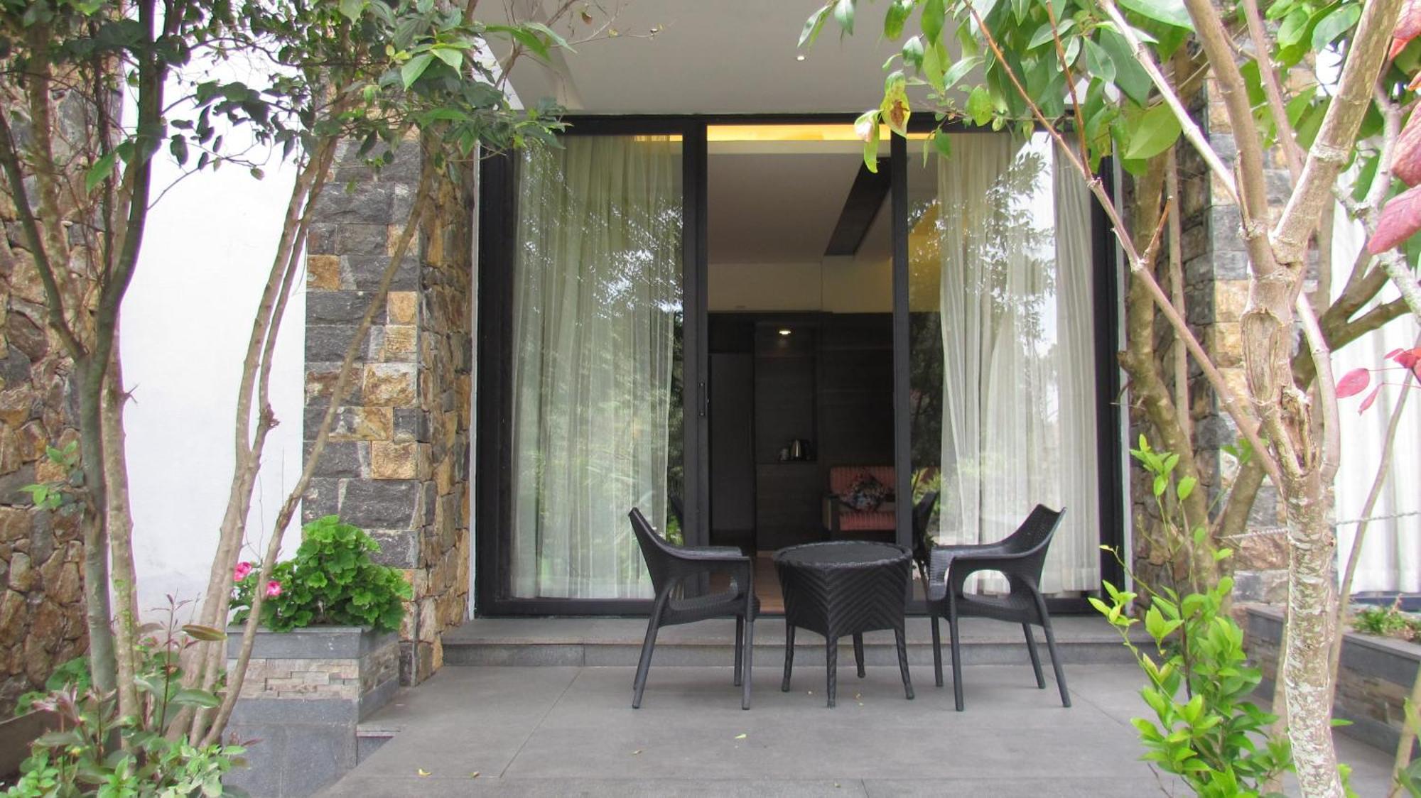 Mountain Retreat Kodai Kodaikanal Exterior foto