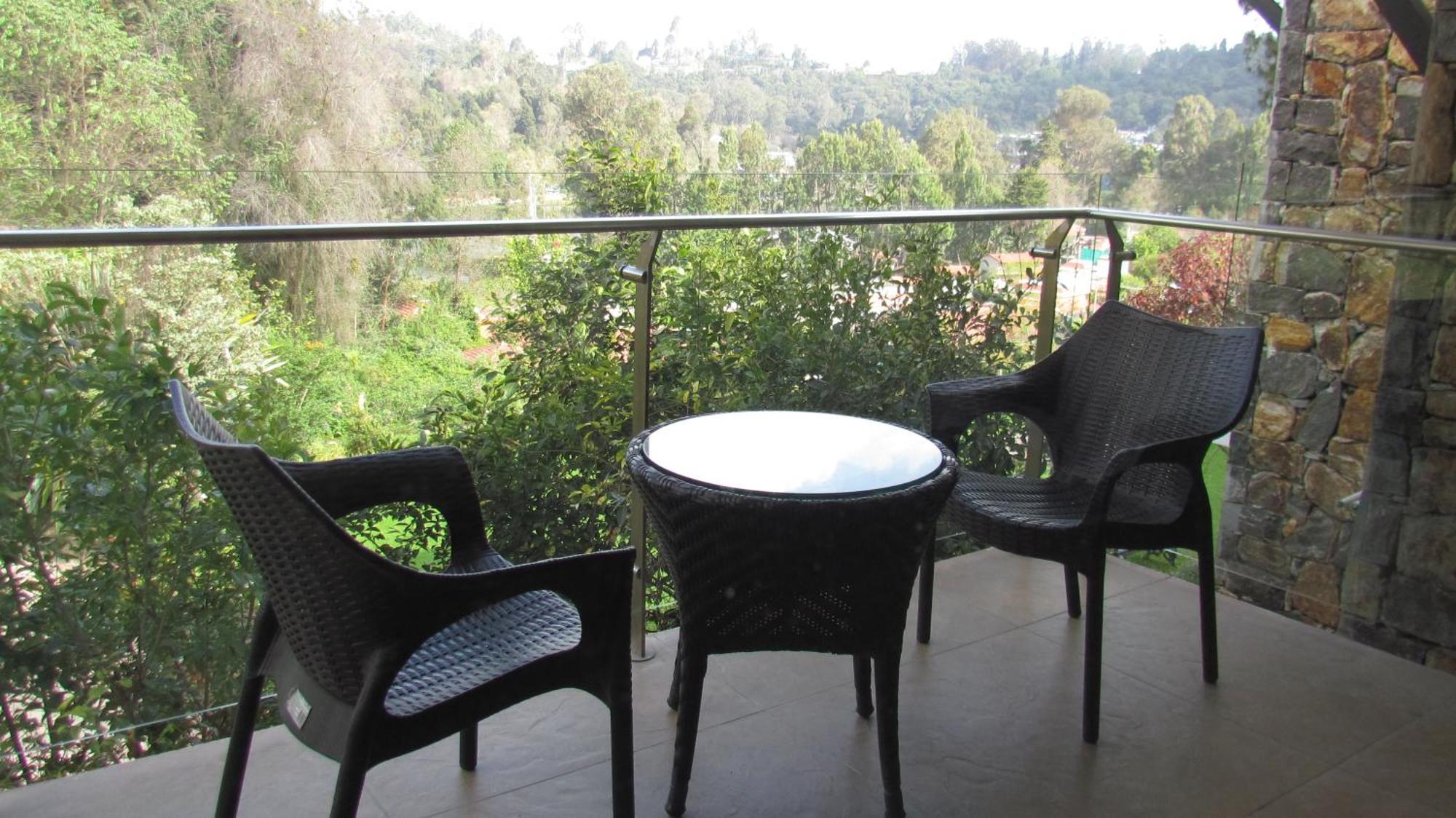 Mountain Retreat Kodai Kodaikanal Exterior foto