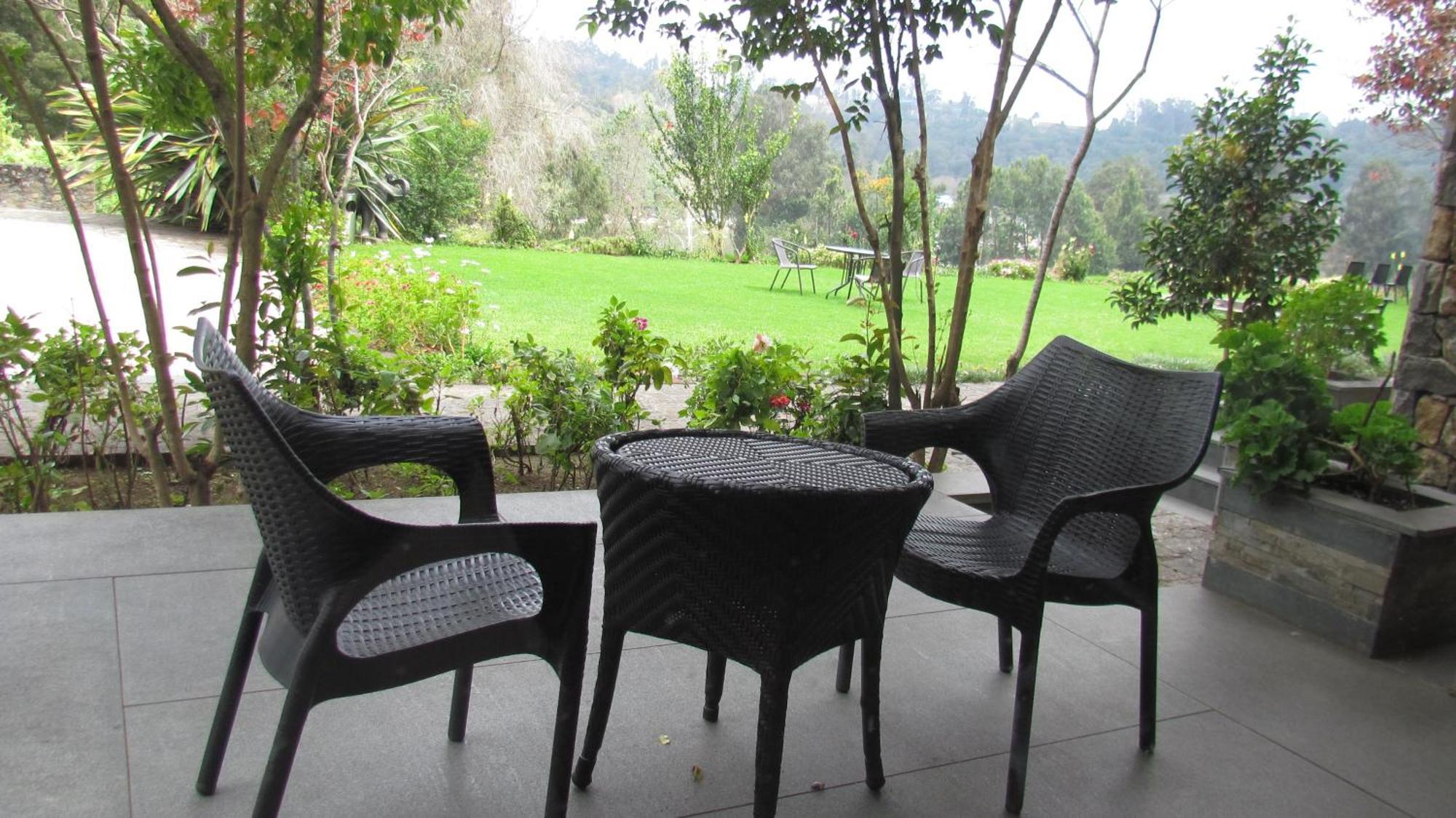 Mountain Retreat Kodai Kodaikanal Exterior foto