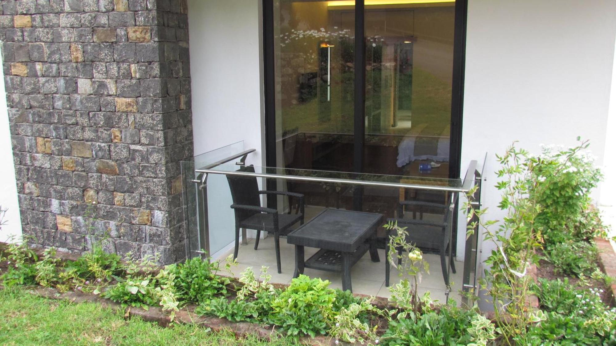 Mountain Retreat Kodai Kodaikanal Exterior foto