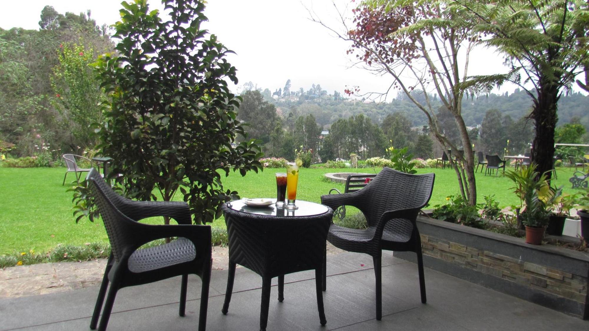 Mountain Retreat Kodai Kodaikanal Exterior foto