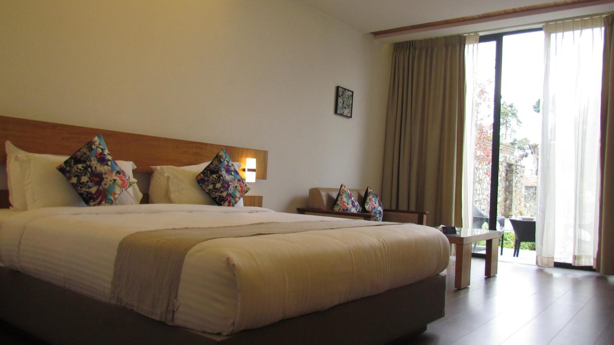 Mountain Retreat Kodai Kodaikanal Exterior foto