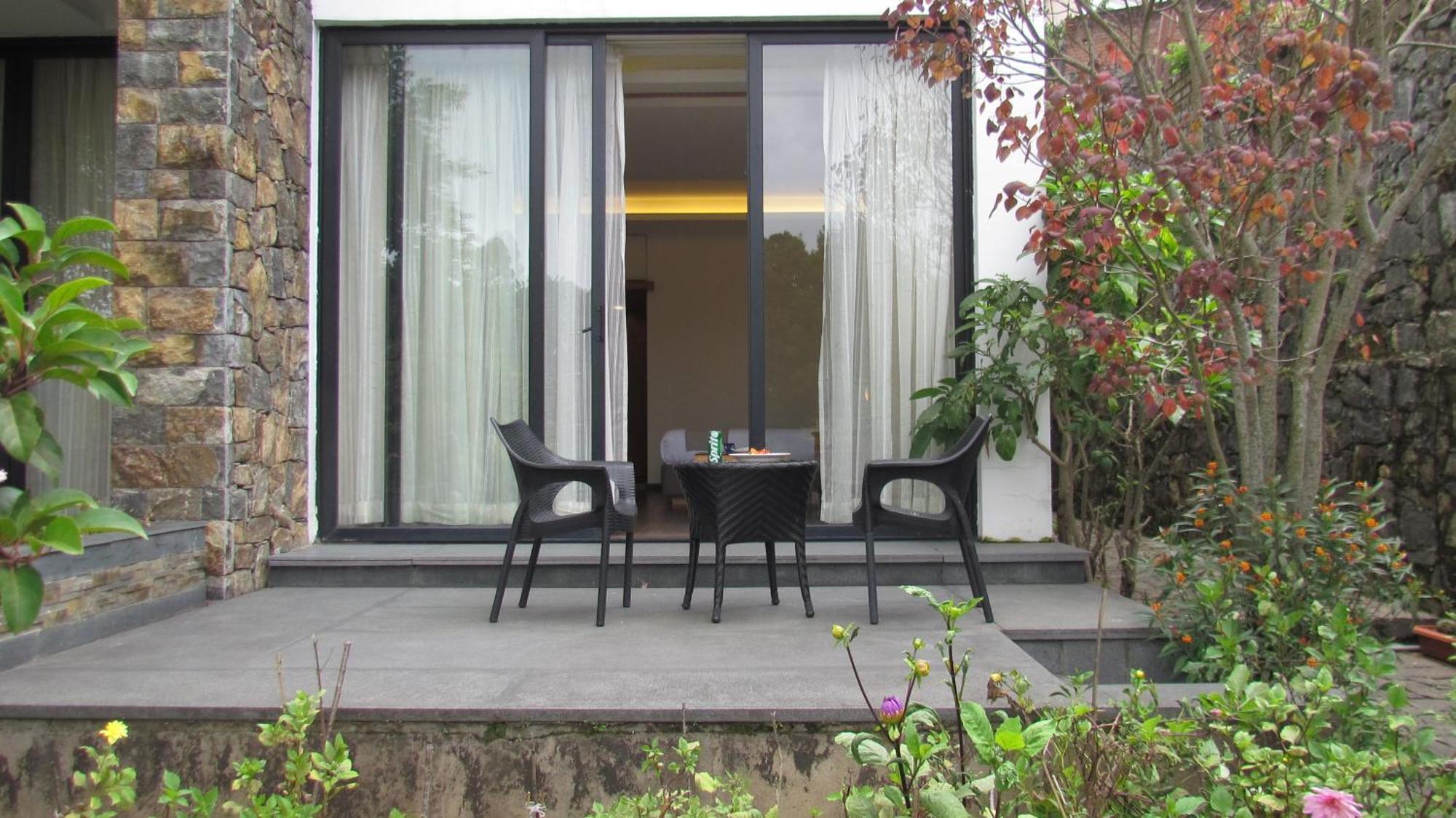 Mountain Retreat Kodai Kodaikanal Exterior foto