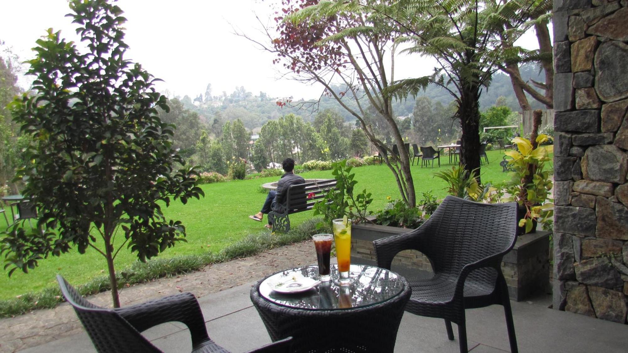 Mountain Retreat Kodai Kodaikanal Exterior foto