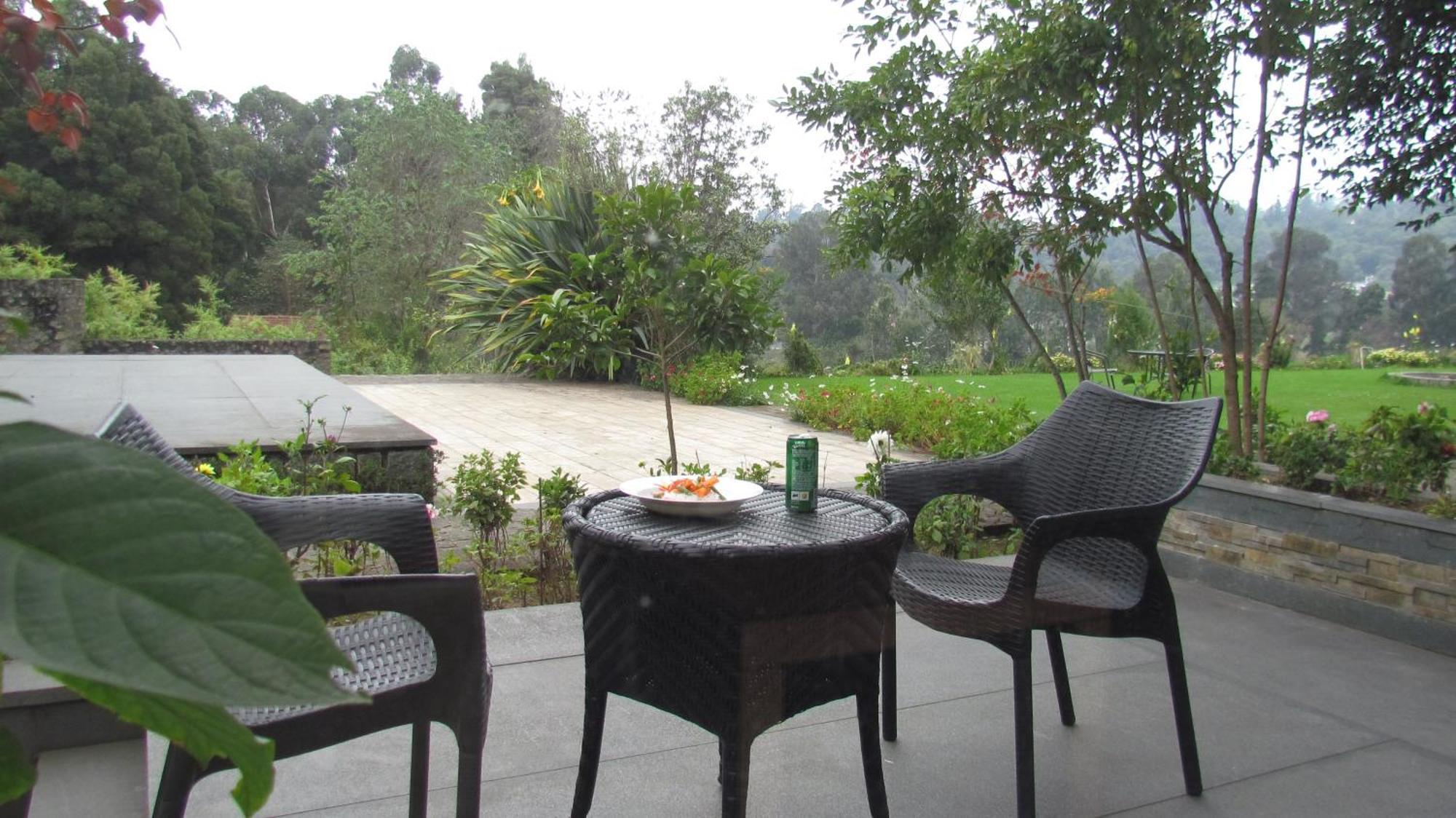 Mountain Retreat Kodai Kodaikanal Exterior foto
