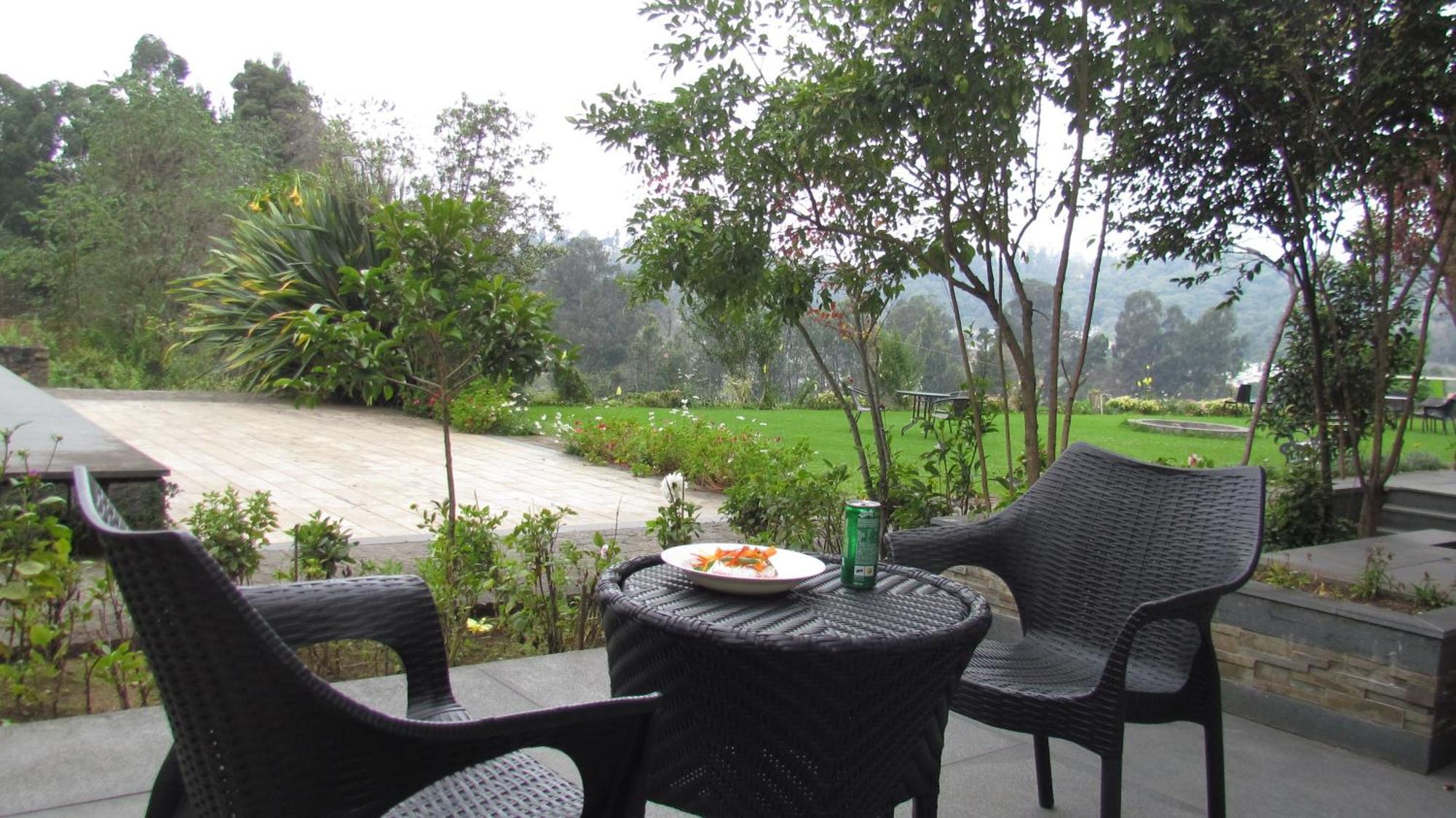 Mountain Retreat Kodai Kodaikanal Exterior foto