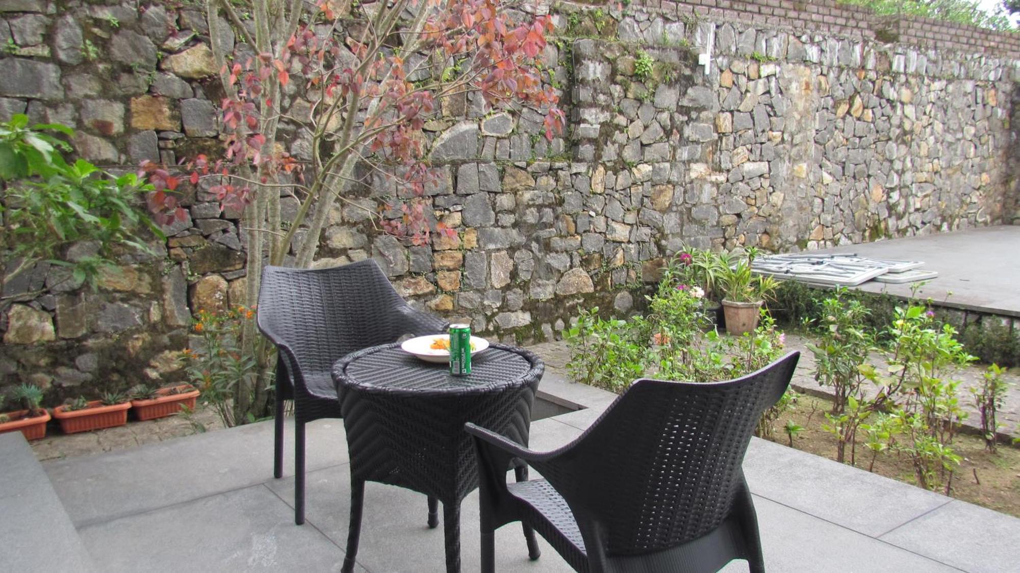 Mountain Retreat Kodai Kodaikanal Exterior foto