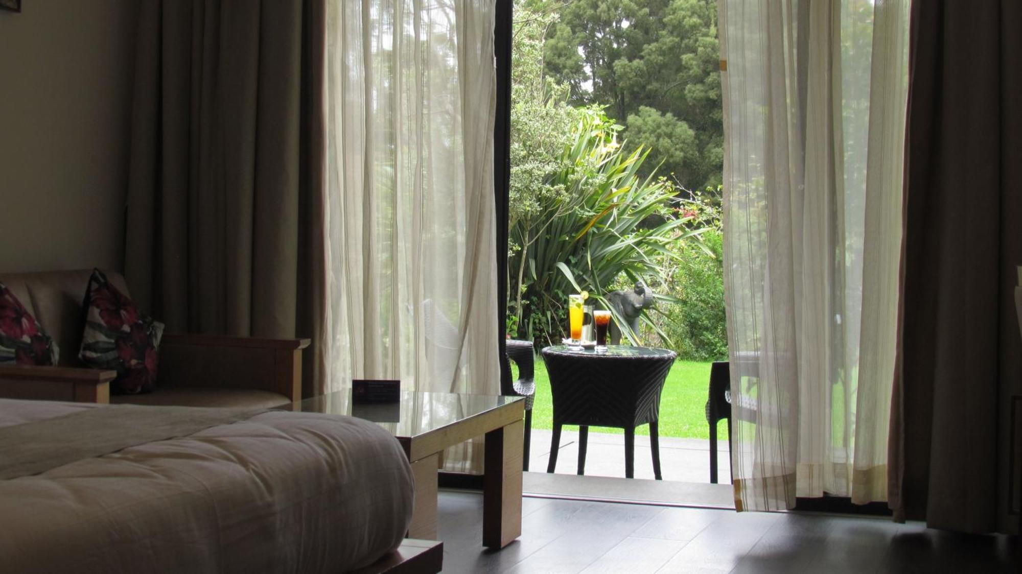 Mountain Retreat Kodai Kodaikanal Exterior foto
