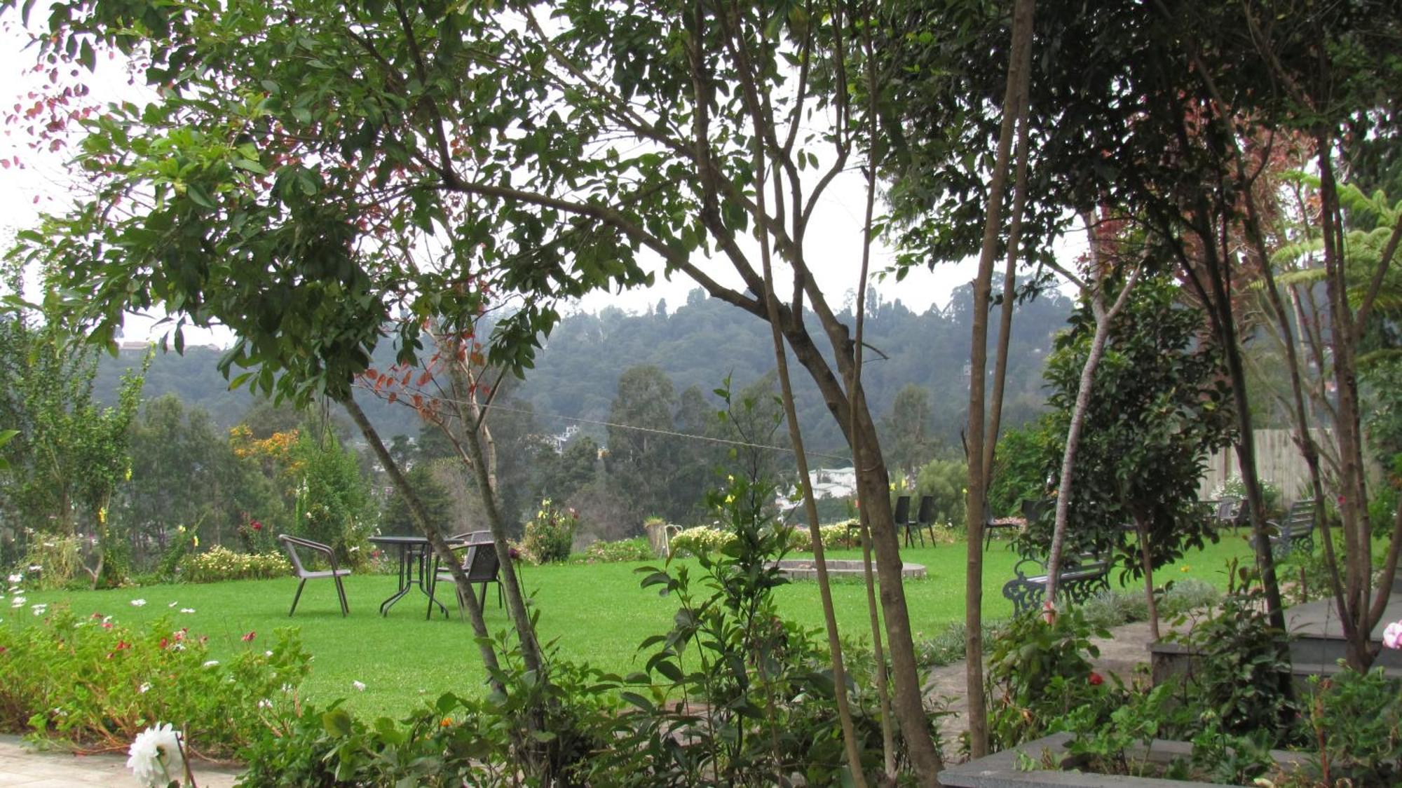 Mountain Retreat Kodai Kodaikanal Exterior foto