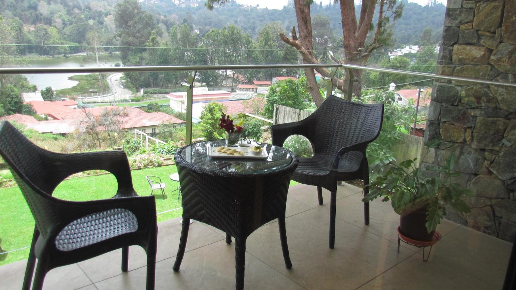 Mountain Retreat Kodai Kodaikanal Exterior foto
